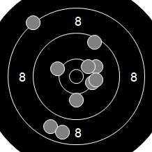 Target Image