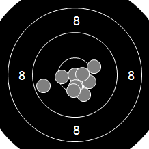 Target Image