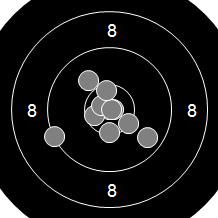 Target Image