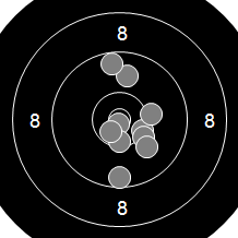 Target Image
