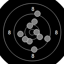 Target Image