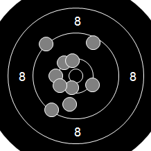 Target Image