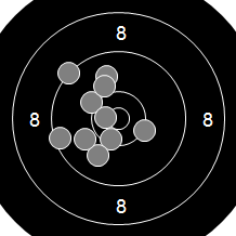 Target Image
