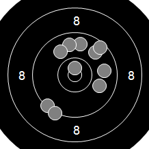 Target Image
