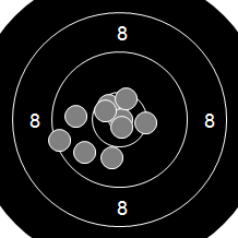 Target Image