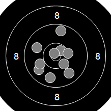 Target Image