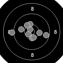 Target Image