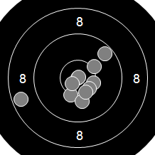 Target Image