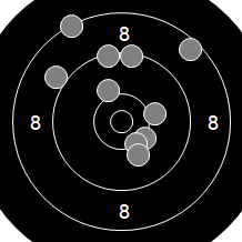 Target Image