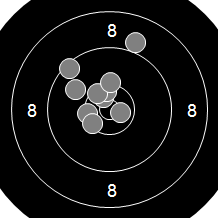 Target Image