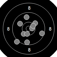 Target Image