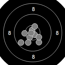 Target Image