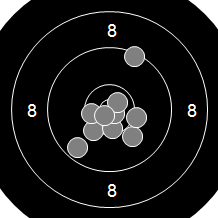 Target Image