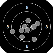 Target Image