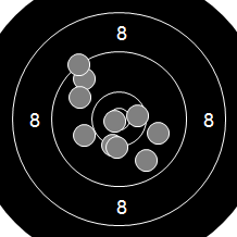 Target Image