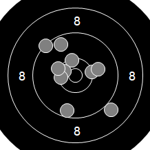 Target Image
