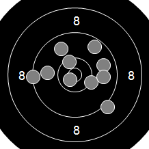 Target Image