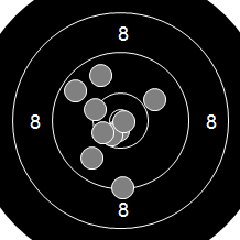 Target Image