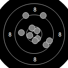 Target Image