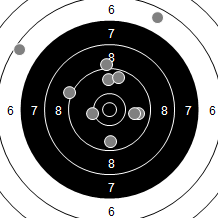 Target Image