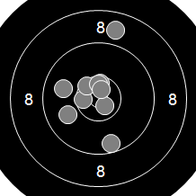 Target Image