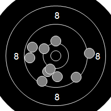 Target Image