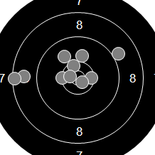Target Image