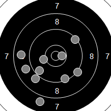 Target Image
