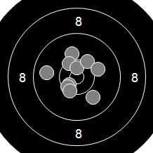 Target Image