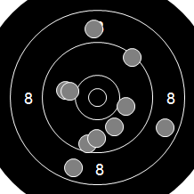 Target Image