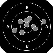 Target Image