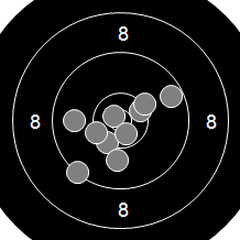 Target Image
