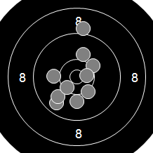 Target Image