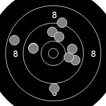 Target Image