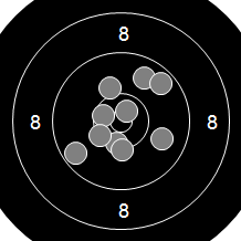 Target Image