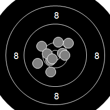Target Image