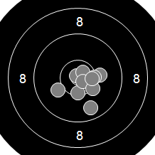 Target Image