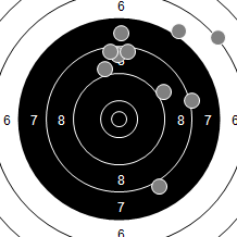 Target Image