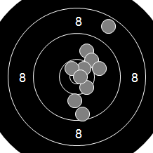 Target Image
