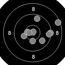 Target Image
