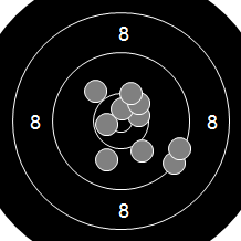 Target Image