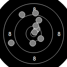Target Image