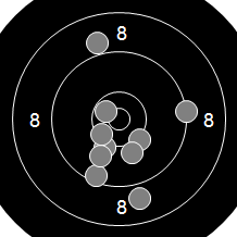 Target Image