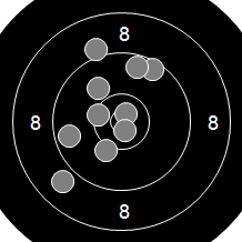 Target Image