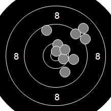Target Image