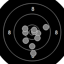 Target Image