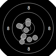 Target Image