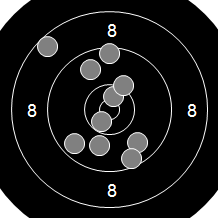Target Image