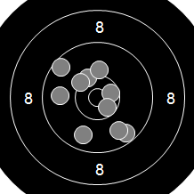 Target Image