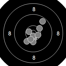 Target Image